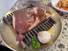 -安又胖韩国烤肉(美罗城店)