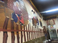 -金手勺东北菜(上庄店)