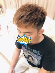 -万丝造型