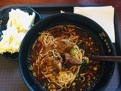-豆爺小面(朱雀店)