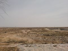 -二连浩特国家地质公园