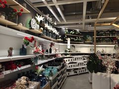 -宜家家居(西安未央商场店)