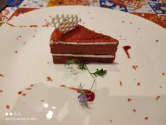 红丝绒-向日葵十五度餐厅(昌平区店)