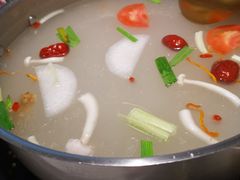 -许府牛火锅(信义坊总店)