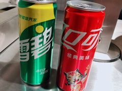 -小核桃烤肉馆(西塔店)