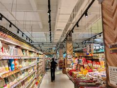 -旺豪超市(胜利购物广场店)