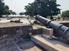 -石炮台公园