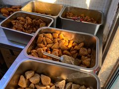 -518豆腐干(总店)