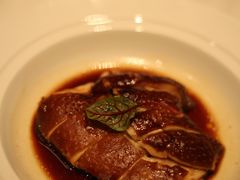 -彩丰楼中餐厅(深圳国际会展中心洲际酒店)