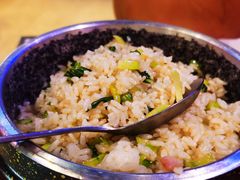 -钳小柒·小龙虾蓝龙王烧烤夜宵(长寿路店)