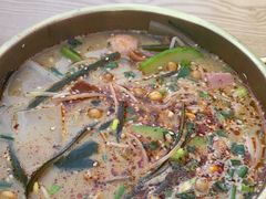 -冒菜西施·非遗冒菜(总店)