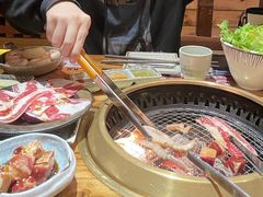 -竹涟烧肉(欢肆店•原星悦荟店)