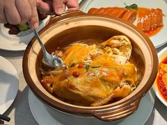 -外婆家(杭州马塍店·杭帮菜名店)