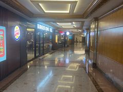 -广州中国大酒店