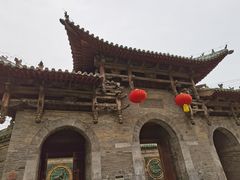 -隋唐大运河文化博物馆
