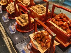 -老淮滨-蚌埠非遗小吃(淮河路店)