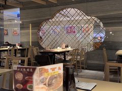 -鼎泰丰(当代商城店)