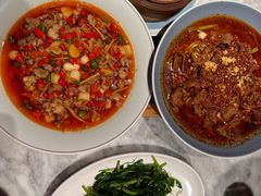 -懒人盐府人家(航天桥店)