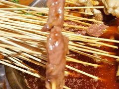 -160烧烤(香坊店)