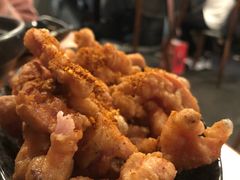 重庆小酥肉-付小姐在成都(中山公园店)