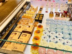 -可莎蜜兒(黄龙K-lab店)