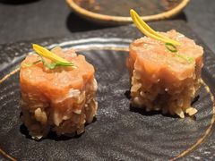 -蟹犇前•帝王蟹雪蟹(陆家嘴店)