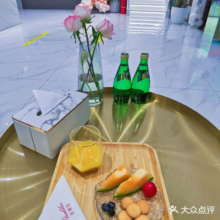 五星级丝娜伦,宝藏美妍中心