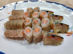 -潮汕味道·煮海餐厅(金麟大厦店)