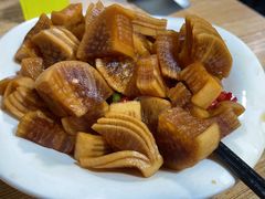 -肖家客饸饹面(郑州总店)