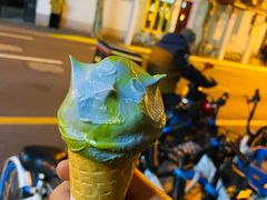 -Dal Cuore 达可芮冰淇淋(陕西北路店)