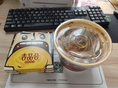 -吉品合酥脆烤饼(嘉里城店)