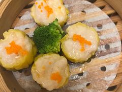 -酌宴府The China Club·广州万富希尔顿酒店(云城东路店)