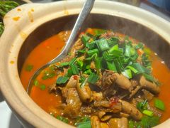 -匠熙小馆(崇文门店)