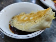 锅贴-金阁家常菜(贵阳路店)