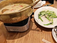 -福宝漠北·首创红焖羊肉·湖北菜(双湖林语店)