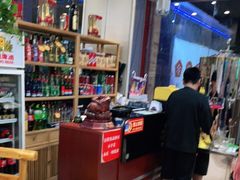 -张记焖窑·十五年专注焖烤(雍和宫店)