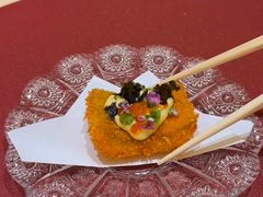 -松临·铁板烧&Omakase(神农店)