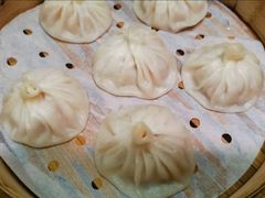 -小六汤包(万和城店)