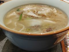 -萧记三鲜烩面(郑汴路店)