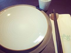 -T館·花园艺术餐厅