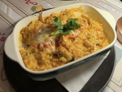 -安妮意大利餐厅(日坛店)