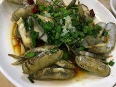 -红灯笼龙凤饭店(宁波老字号店)