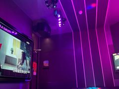-星聚会KTV(龙湖上海奉贤天街店)