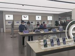-华为授权体验店(新奥购物中心)