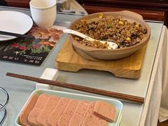 -名善山珍·野生菌汤锅(文殊院店)