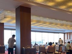 -白天鹅宾馆-宏图府餐厅