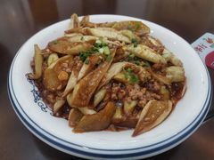 -巢湖名吃·东关老鹅汤(江南风情街店)