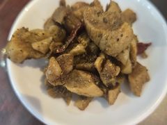 -扬二春炒饭(国庆路总店)