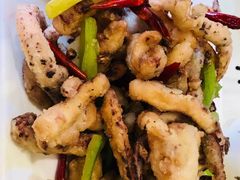 -昱德来·天津菜(河西店)