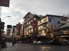 -唐人街(耀华力路)